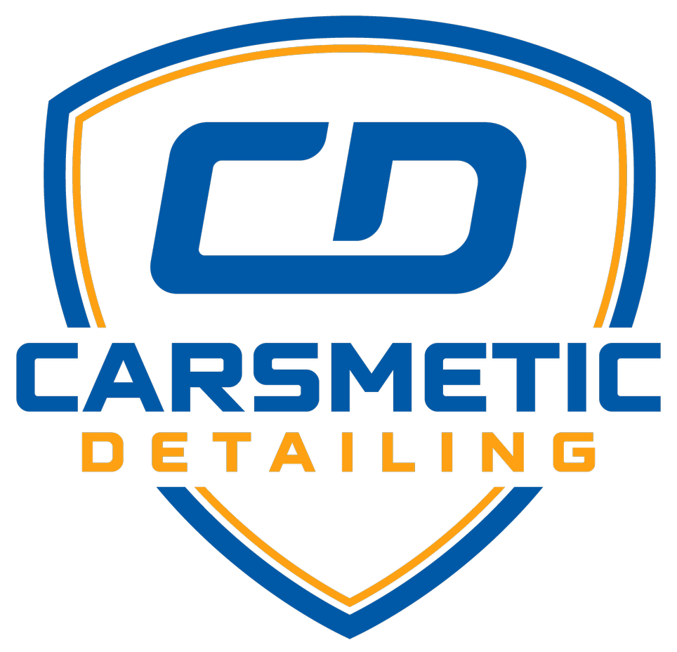 Carsmetic Detailing logo