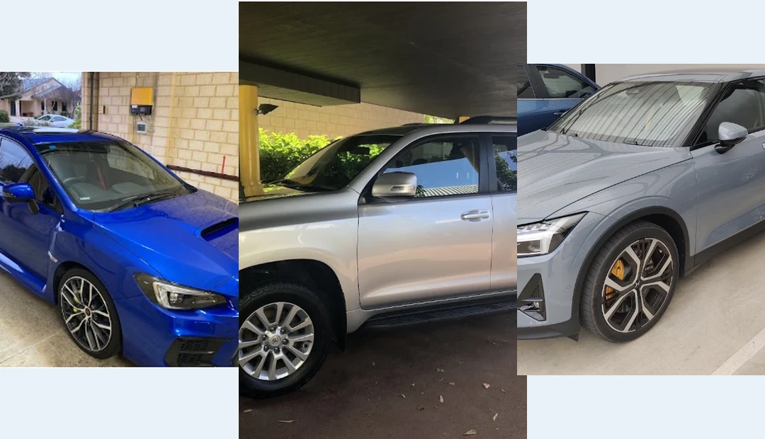 Carsmetic Detailing Business/Fleet Detailing